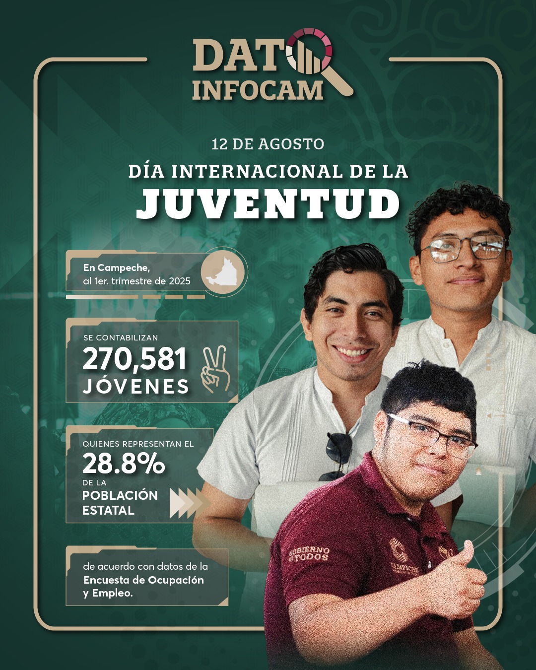 Logo 19